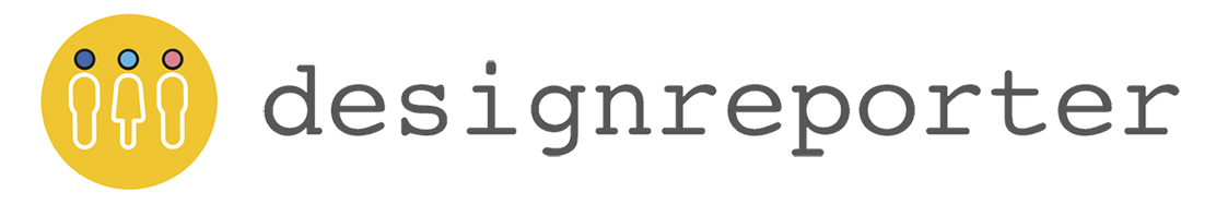 webdesign designreporter